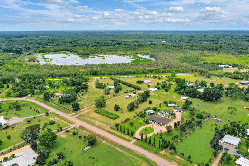 51 Caldwell Road, MCMINNS LAGOON, NT 0822