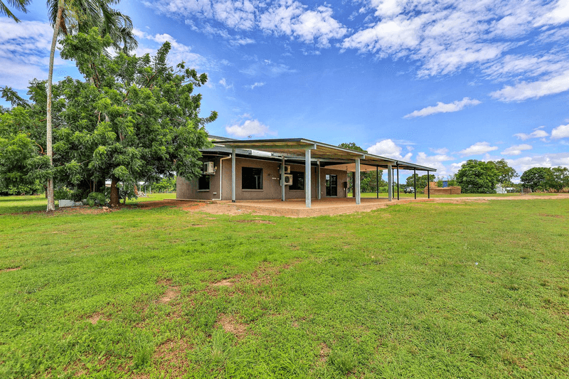 51 Caldwell Road, MCMINNS LAGOON, NT 0822