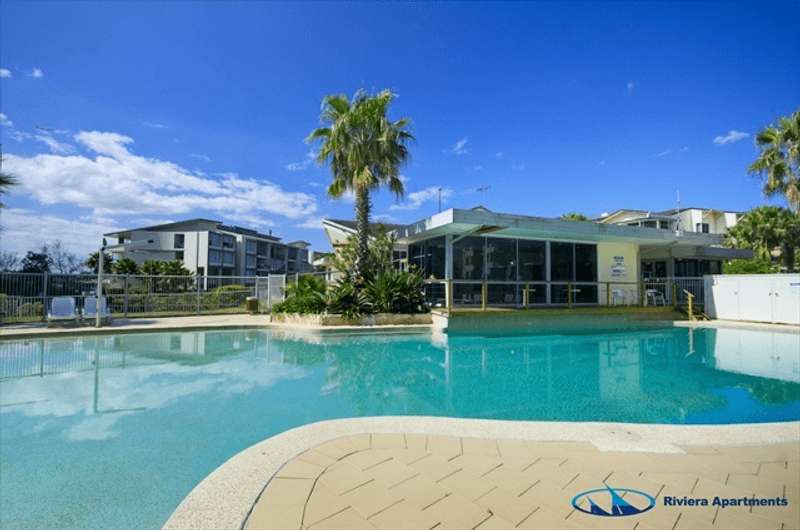 356/1 The Promenade, Chiswick, NSW 2046