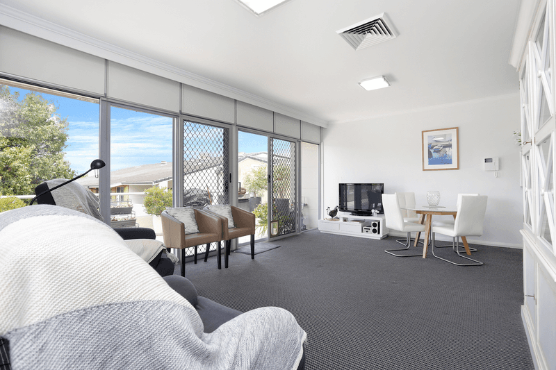 356/1 The Promenade, Chiswick, NSW 2046