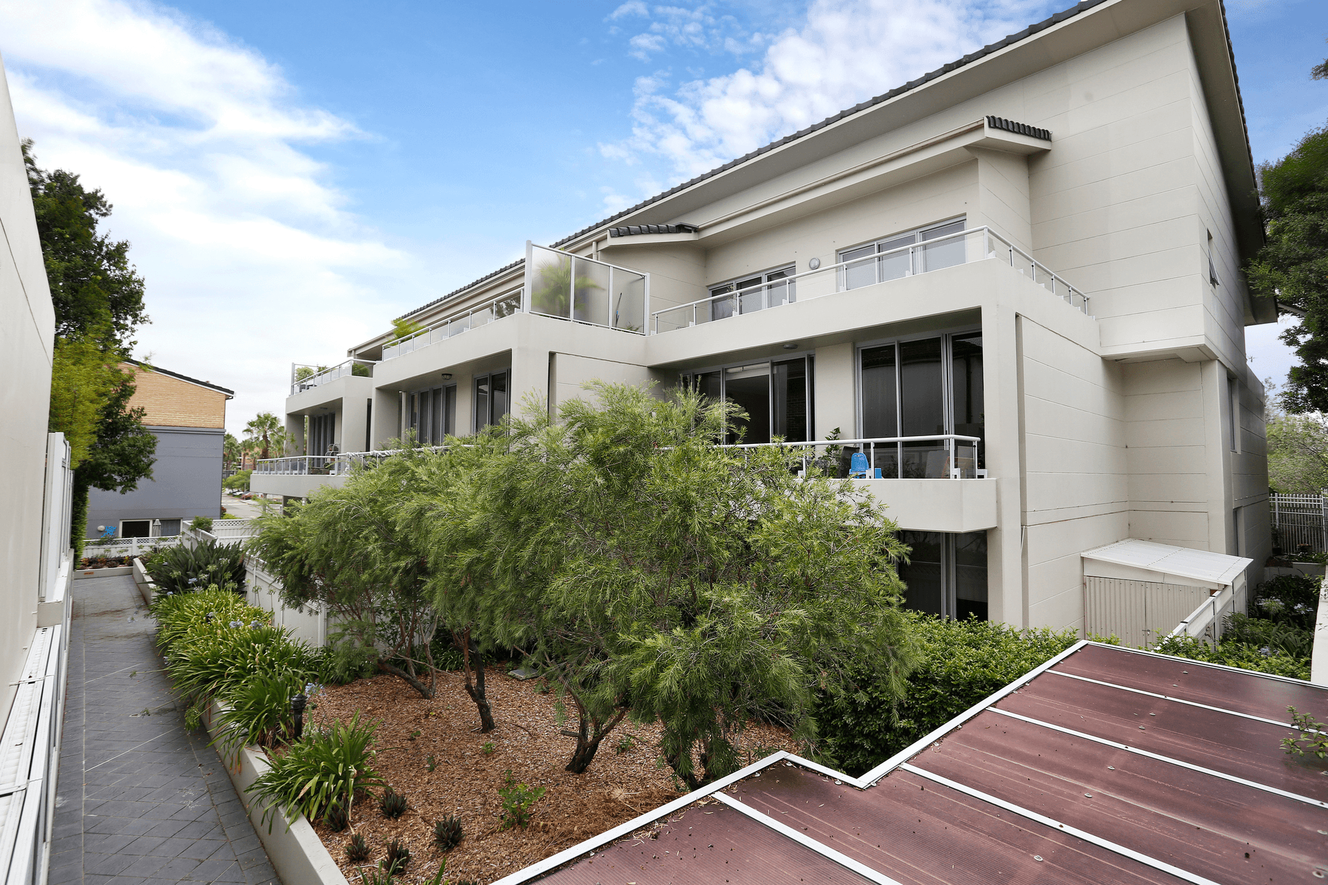 356/1 The Promenade, Chiswick, NSW 2046