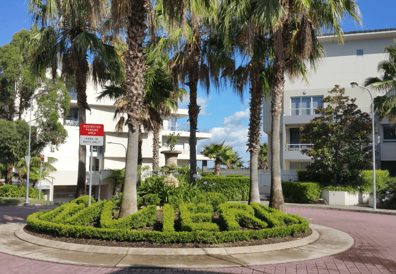 356/1 The Promenade, Chiswick, NSW 2046