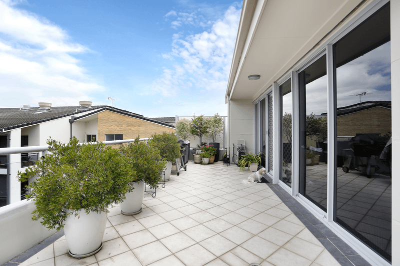 356/1 The Promenade, Chiswick, NSW 2046