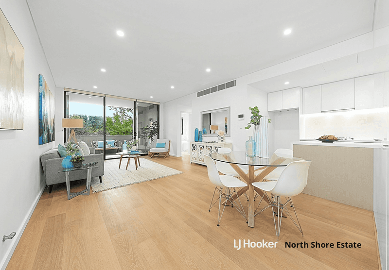 15/3-7 Porters Lane, ST IVES, NSW 2075