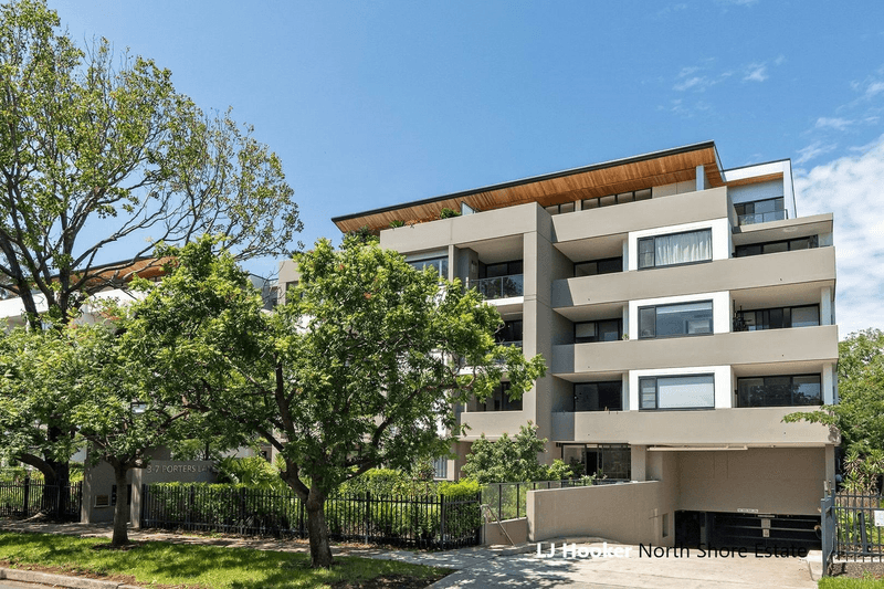 15/3-7 Porters Lane, ST IVES, NSW 2075