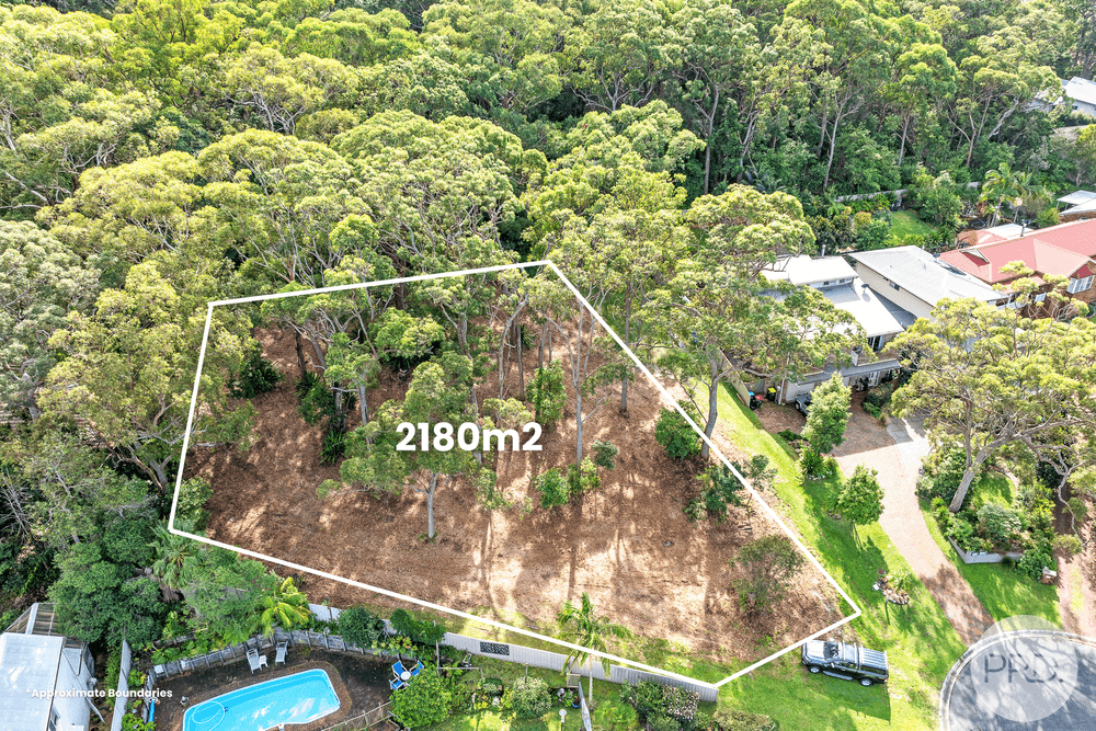 15 Portside Crescent, CORLETTE, NSW 2315