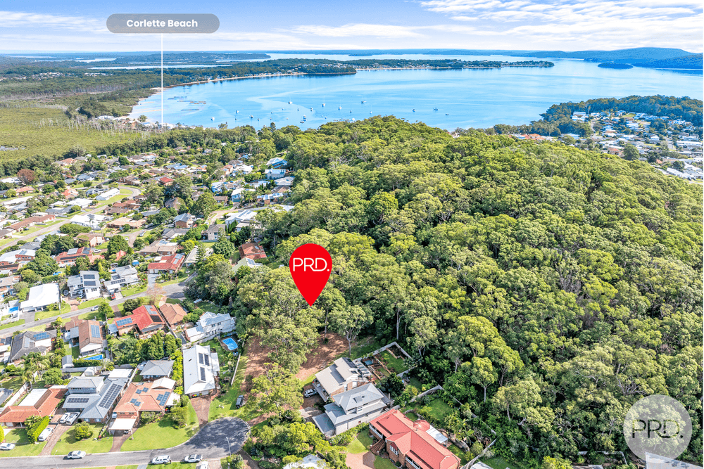 15 Portside Crescent, CORLETTE, NSW 2315