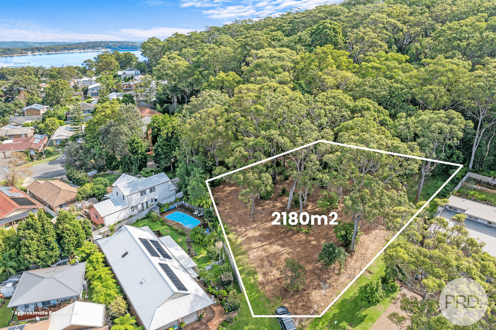 15 Portside Crescent, CORLETTE, NSW 2315
