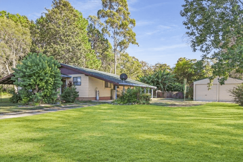 93 Kundabung Road, KUNDABUNG, NSW 2441