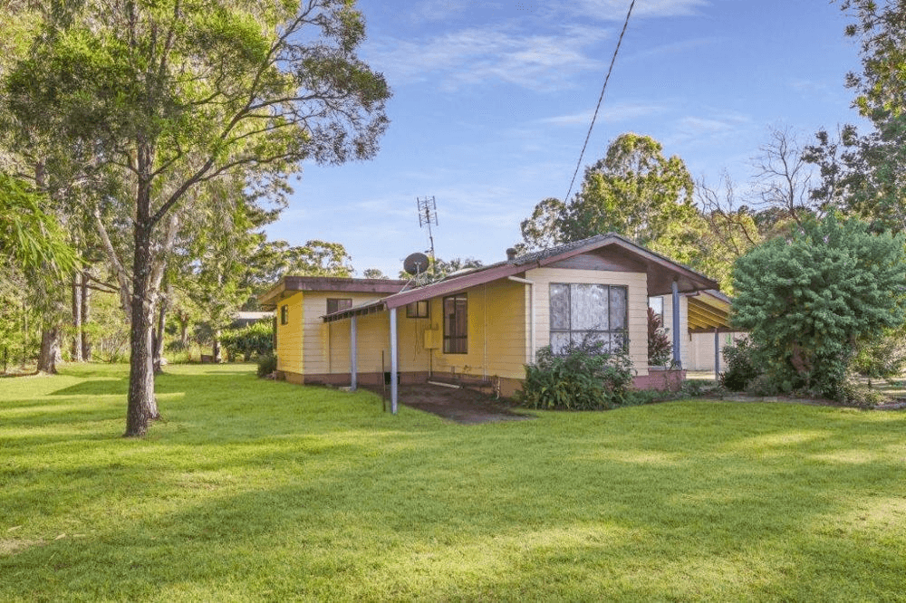 93 Kundabung Road, KUNDABUNG, NSW 2441