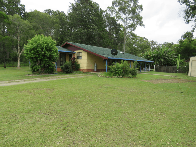 93 Kundabung Road, KUNDABUNG, NSW 2441