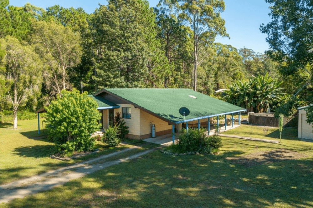 93 Kundabung Road, KUNDABUNG, NSW 2441