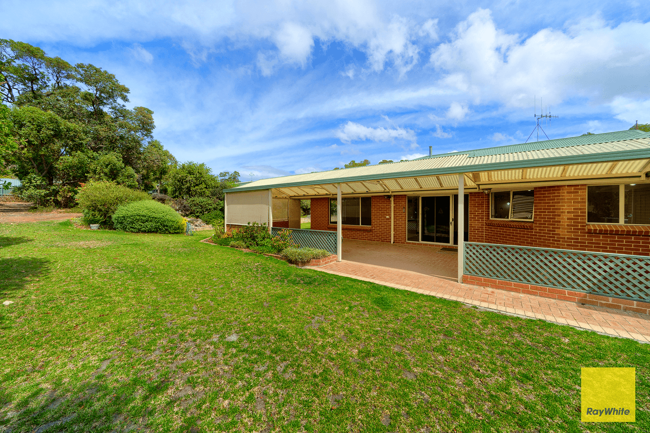 71 Minor Road, ORANA, WA 6330