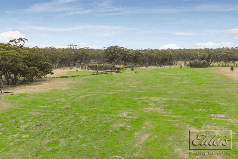 Lot A2 off Scenic Road, DUNOLLY, VIC 3472