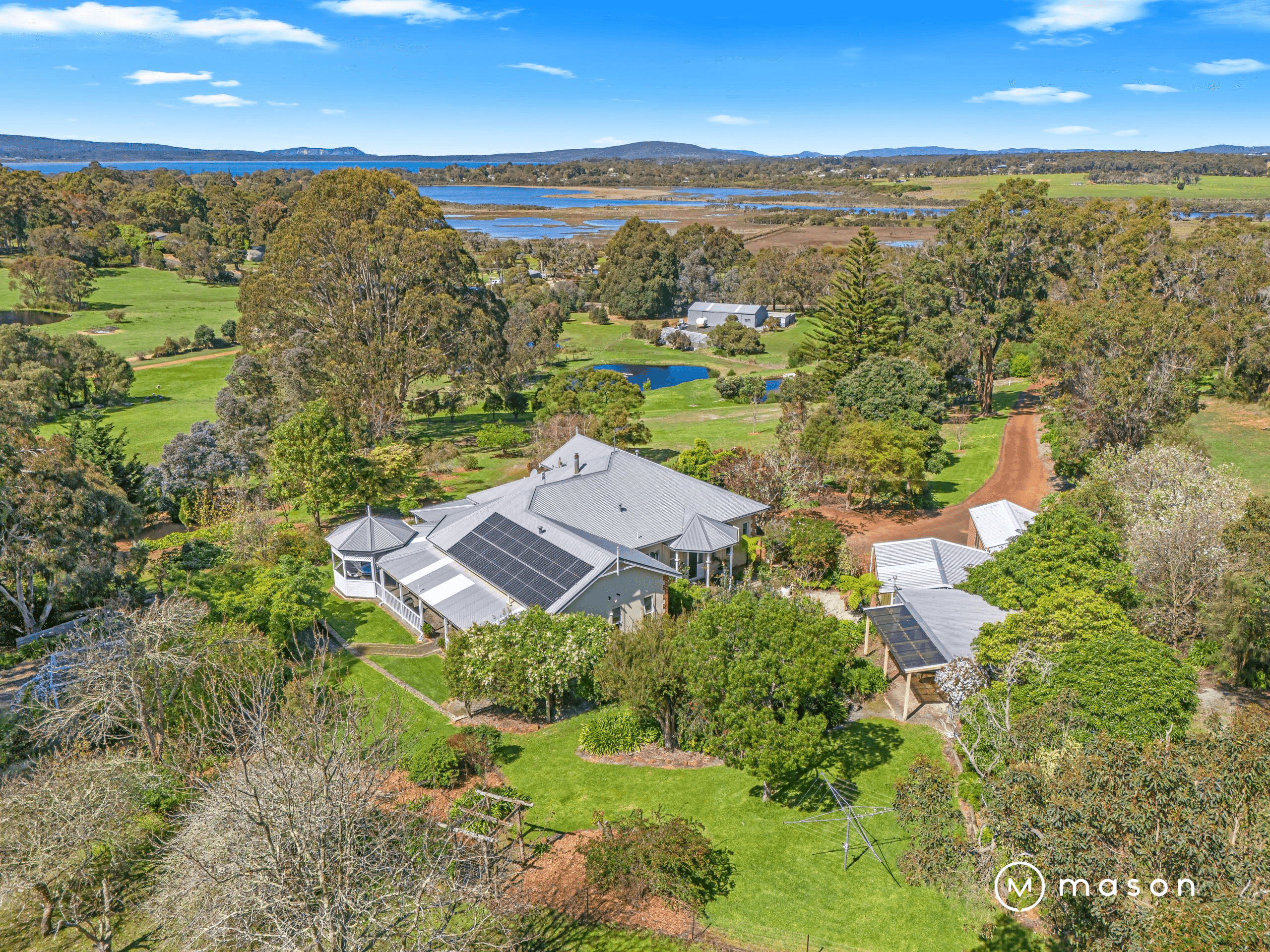 172 Bushby Road, LOWER KING, WA 6330