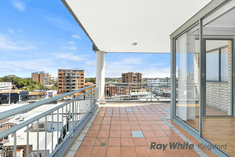 36/42 Harbourne Road, KINGSFORD, NSW 2032