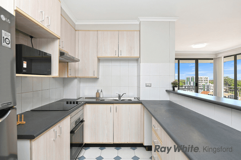 36/42 Harbourne Road, KINGSFORD, NSW 2032