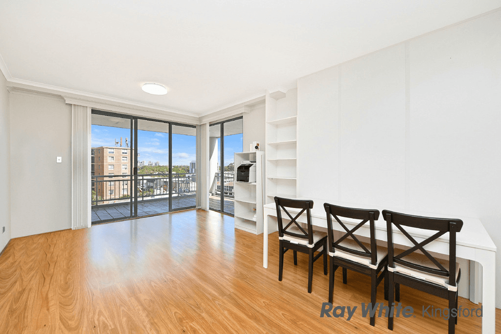 36/42 Harbourne Road, KINGSFORD, NSW 2032