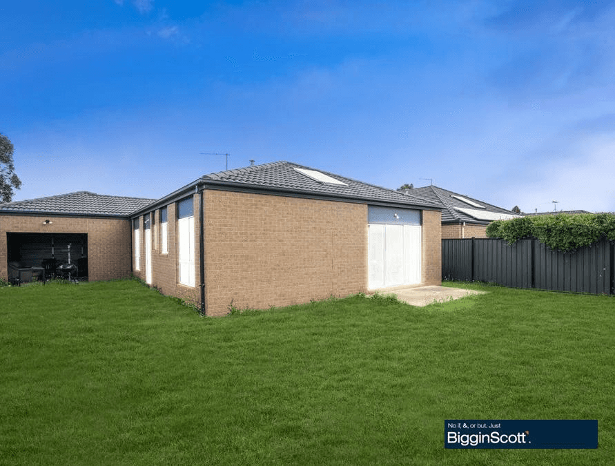 26 Brookwood Street, TARNEIT, VIC 3029