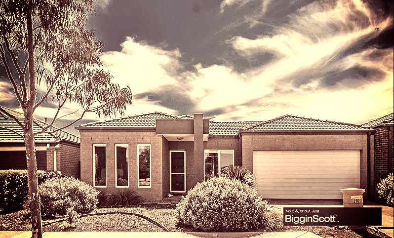 26 Brookwood Street, TARNEIT, VIC 3029