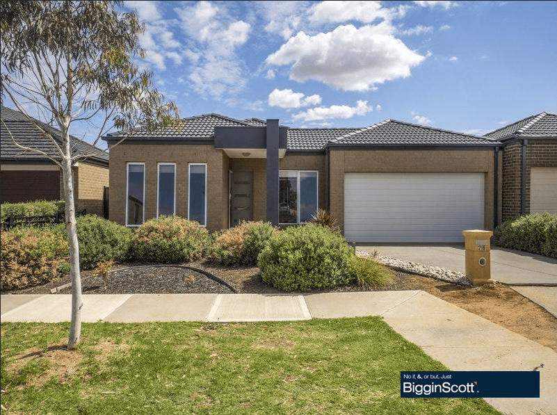 26 Brookwood Street, TARNEIT, VIC 3029