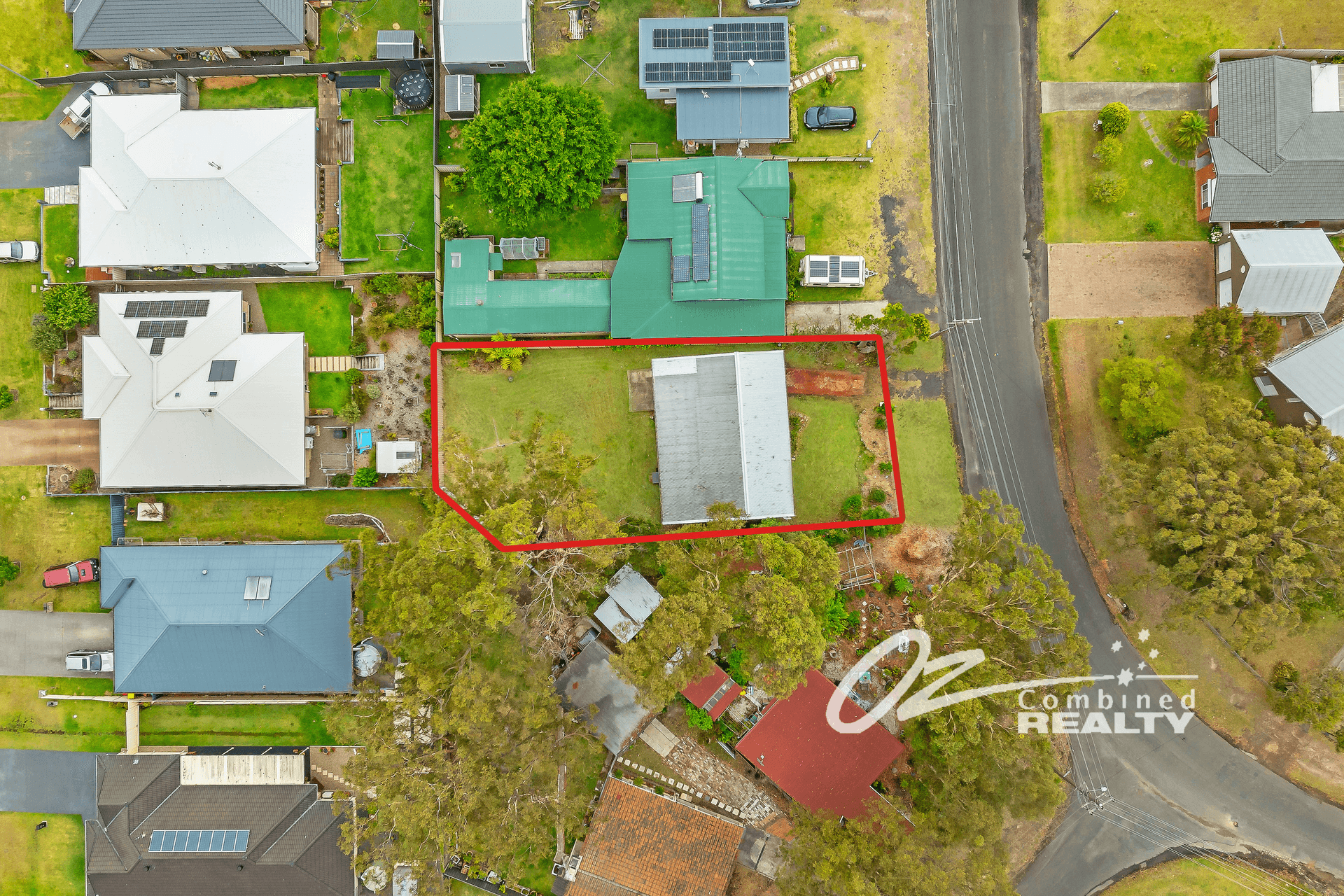 65 The Park Drive, Sanctuary Point, NSW 2540