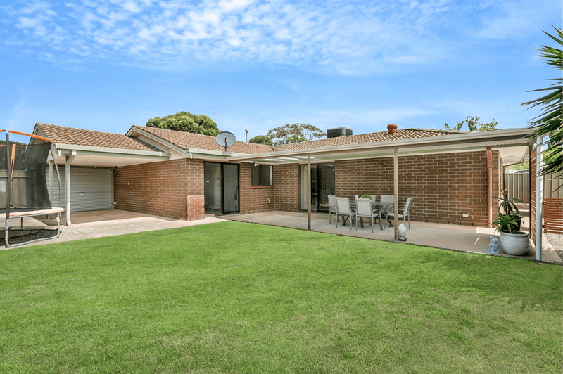 66 Concord Drive, Old Reynella, SA 5161