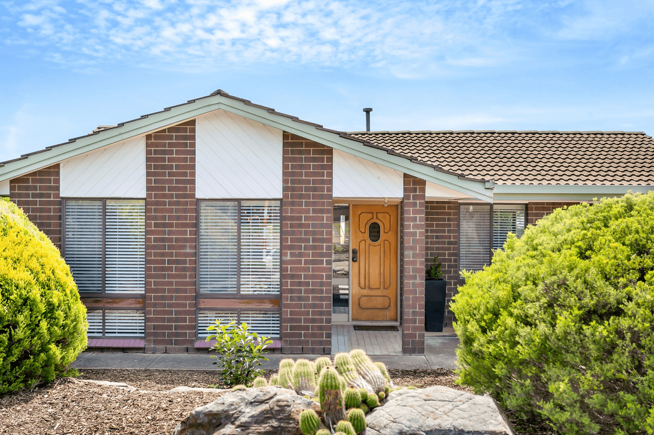 66 Concord Drive, Old Reynella, SA 5161