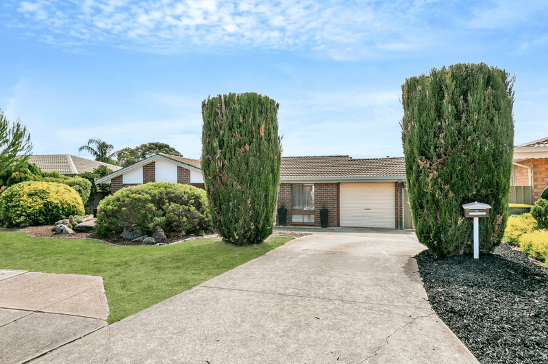 66 Concord Drive, Old Reynella, SA 5161