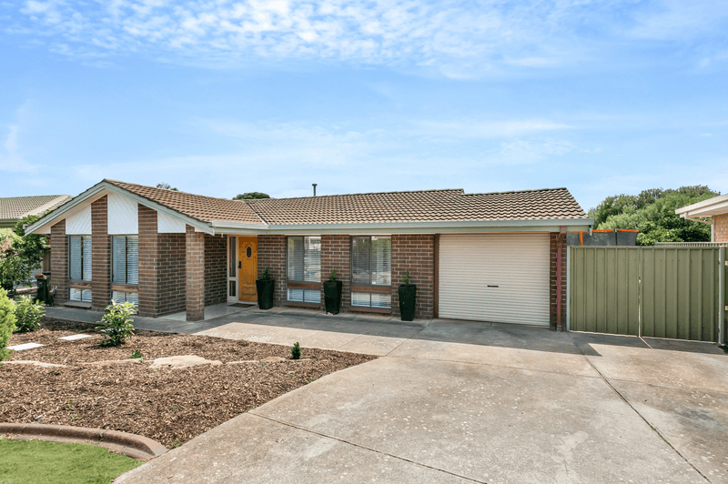 66 Concord Drive, Old Reynella, SA 5161