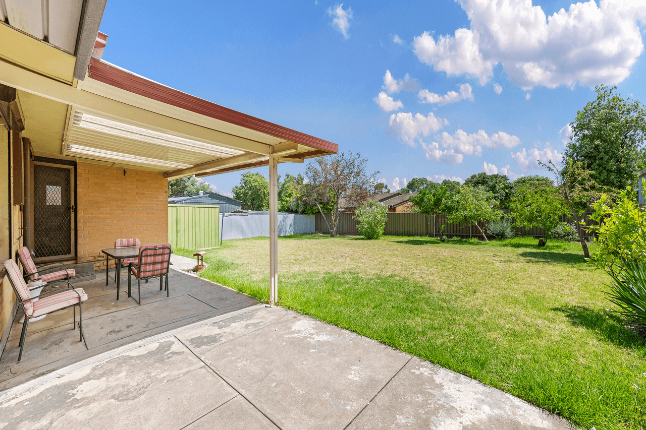 6 Corroboree Road, MODBURY NORTH, SA 5092