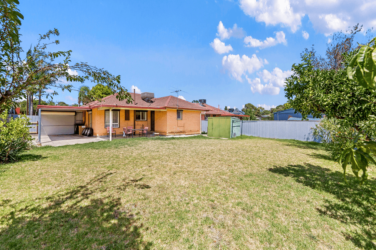 6 Corroboree Road, MODBURY NORTH, SA 5092