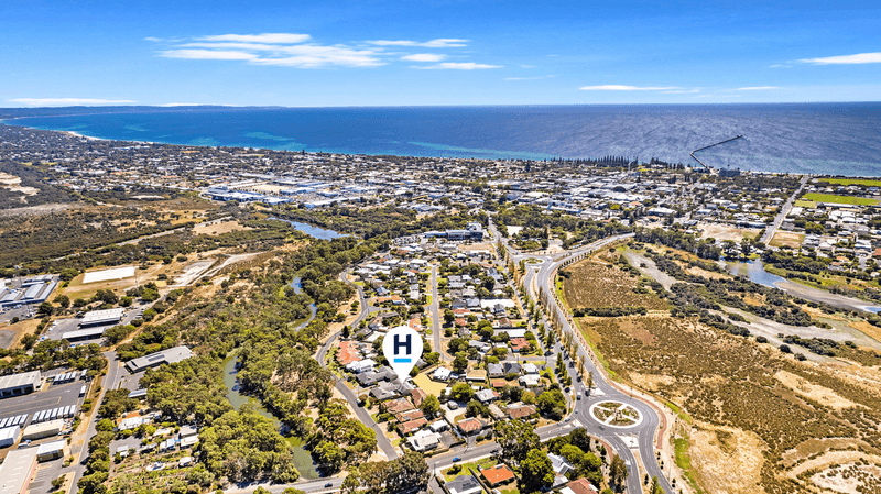 57B Southern Drive, BUSSELTON, WA 6280