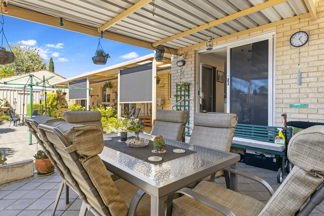 57B Southern Drive, BUSSELTON, WA 6280