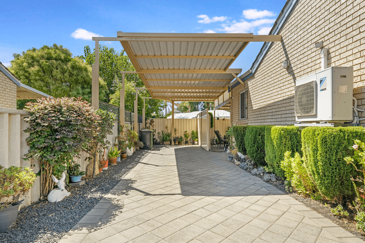 57B Southern Drive, BUSSELTON, WA 6280