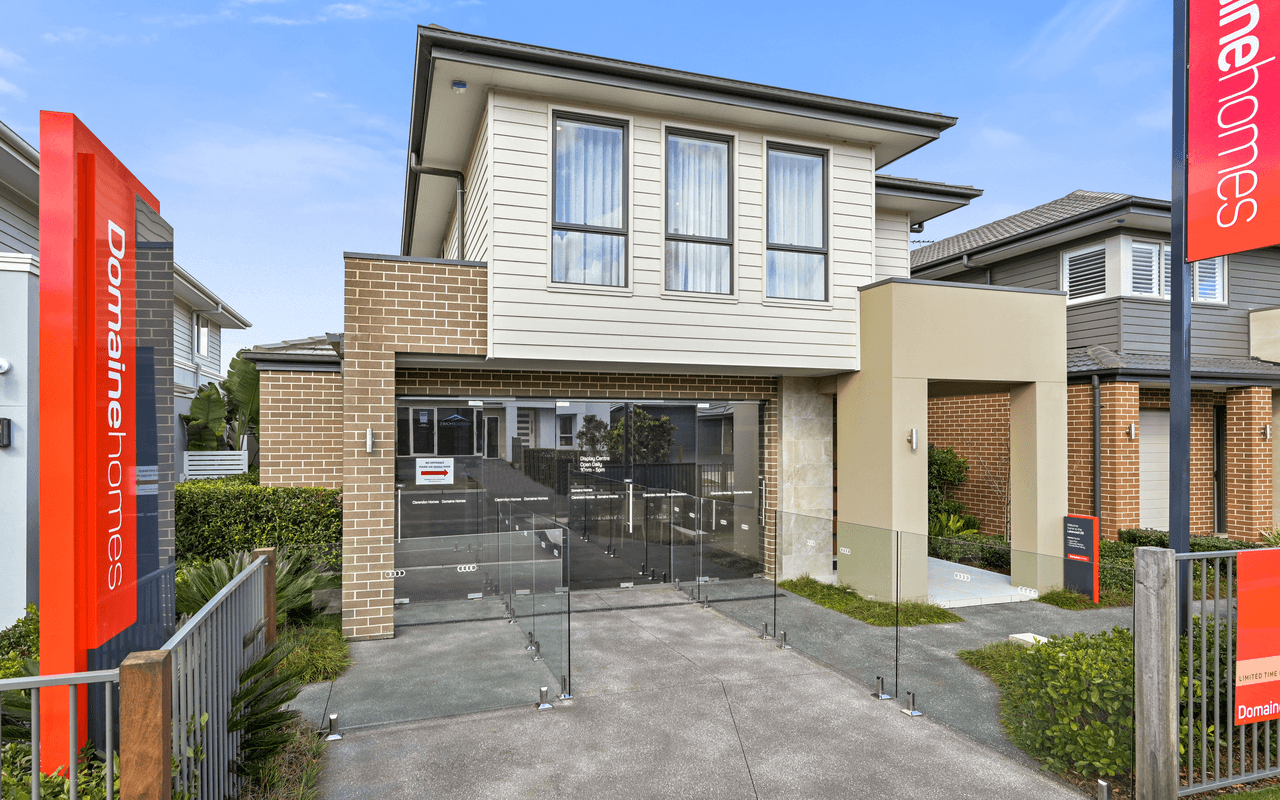 25 Joey Crescent, LEPPINGTON, NSW 2179