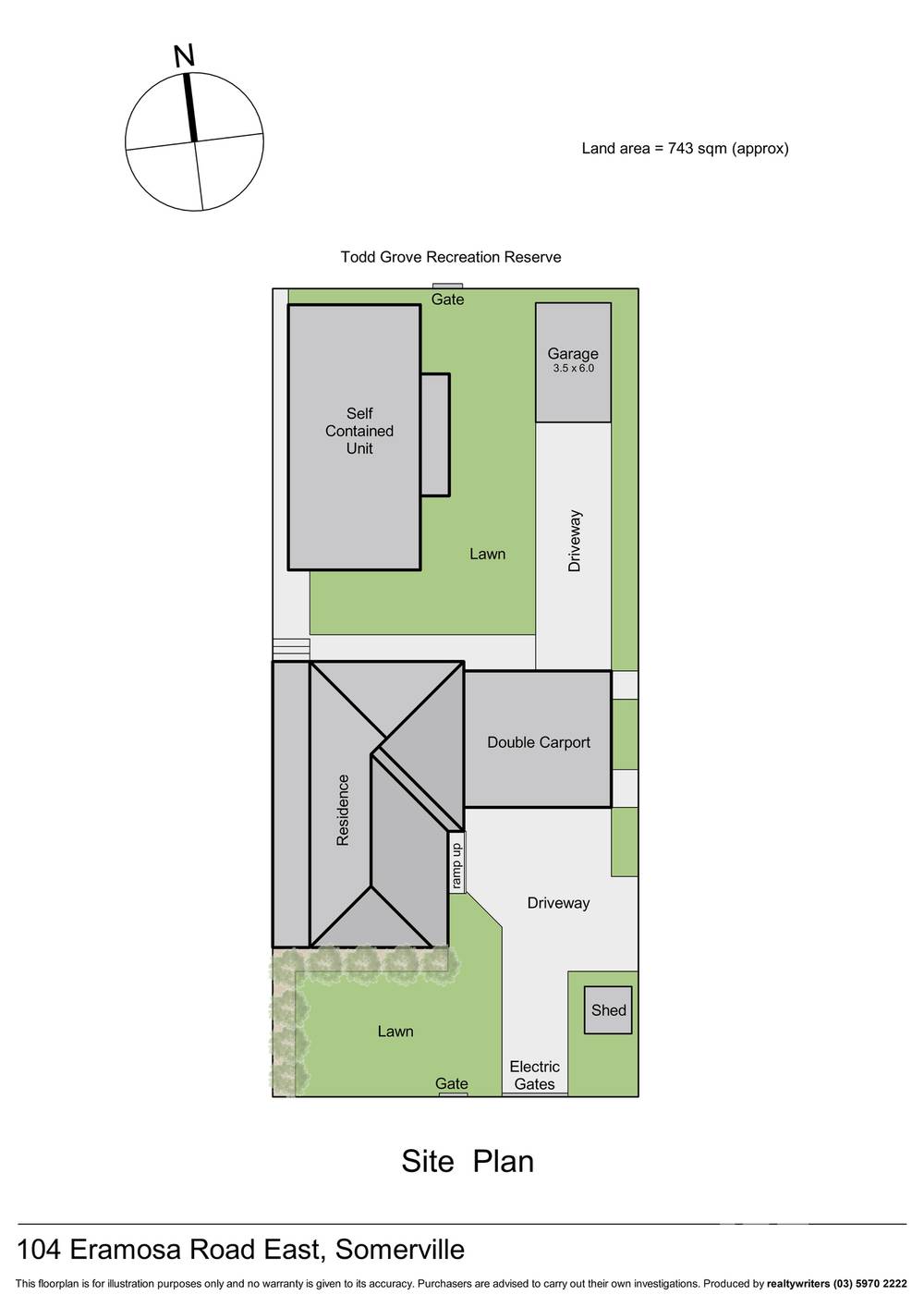 104 Eramosa Road East, SOMERVILLE, VIC 3912