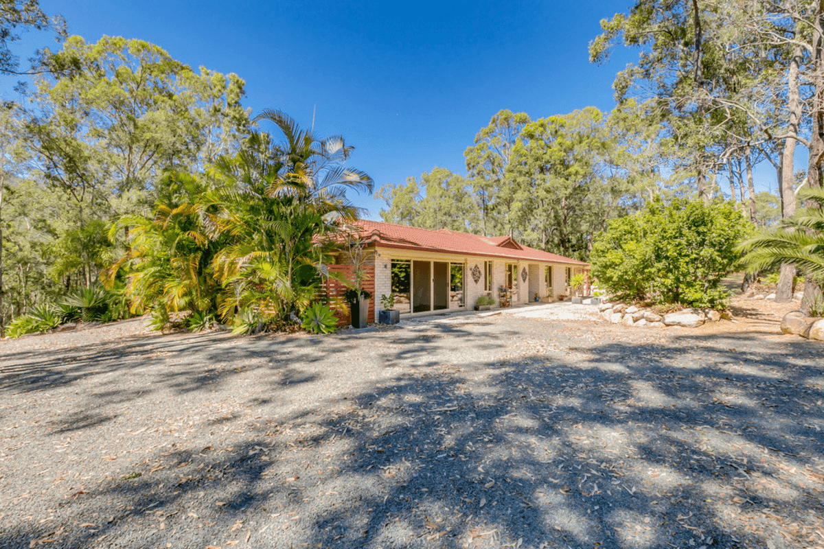 49-51 Thornbird Court, CANUNGRA, QLD 4275