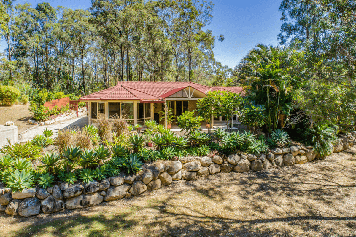 49-51 Thornbird Court, CANUNGRA, QLD 4275