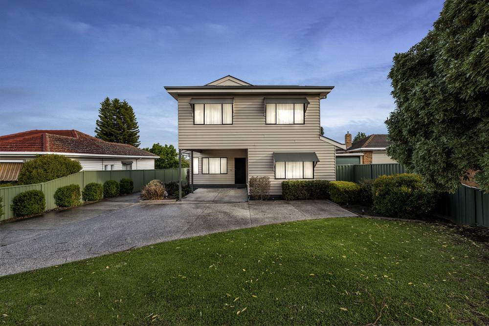 41 Stanley Street, GLENROY, VIC 3046