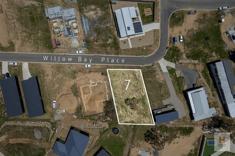 7 Willow Bay Place, East Jindabyne, NSW 2627