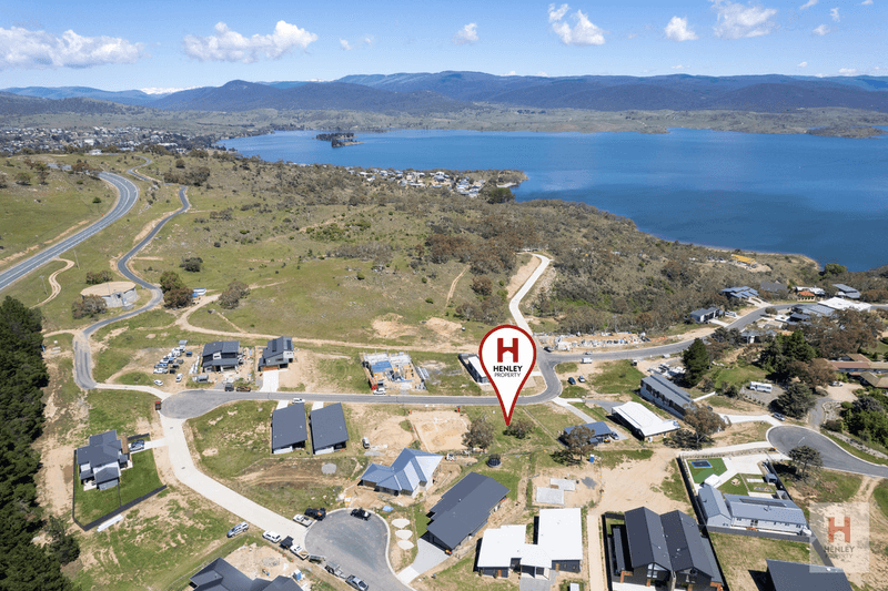 7 Willow Bay Place, East Jindabyne, NSW 2627