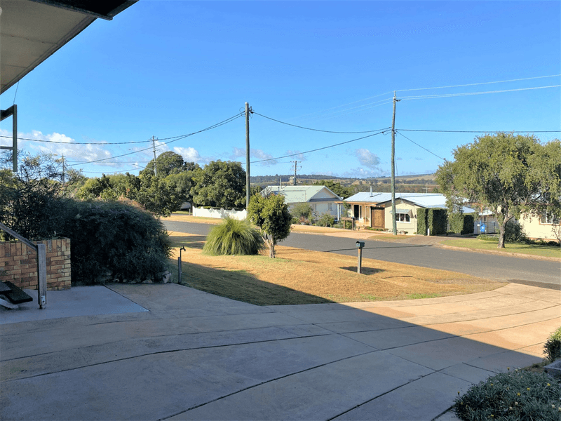 28 Webster Street, KINGAROY, QLD 4610