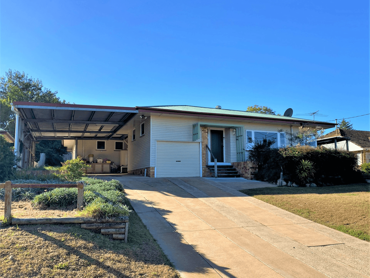 28 Webster Street, KINGAROY, QLD 4610