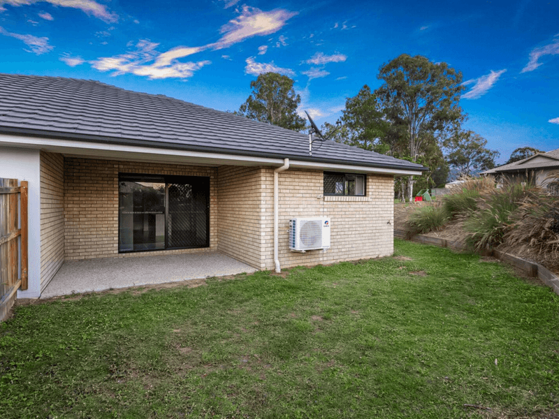 2 Pandora Place, Wulkuraka, QLD 4305