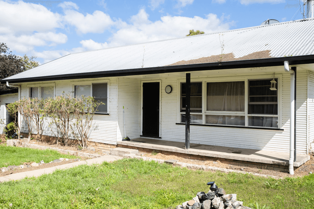 46 Simmons Street, ARMIDALE, NSW 2350