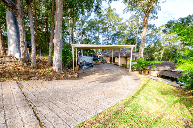 7 Appletree Close, GLENNING VALLEY, NSW 2261