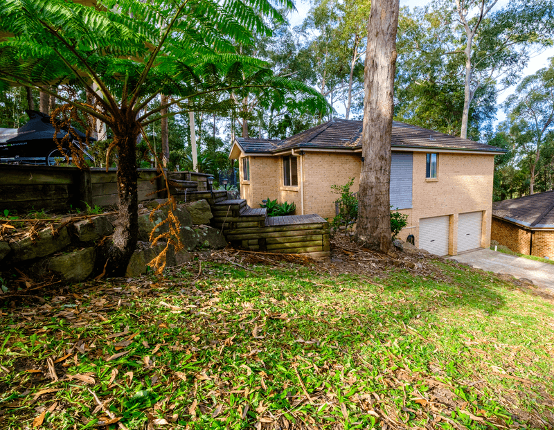 7 Appletree Close, GLENNING VALLEY, NSW 2261