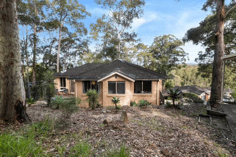 7 Appletree Close, GLENNING VALLEY, NSW 2261