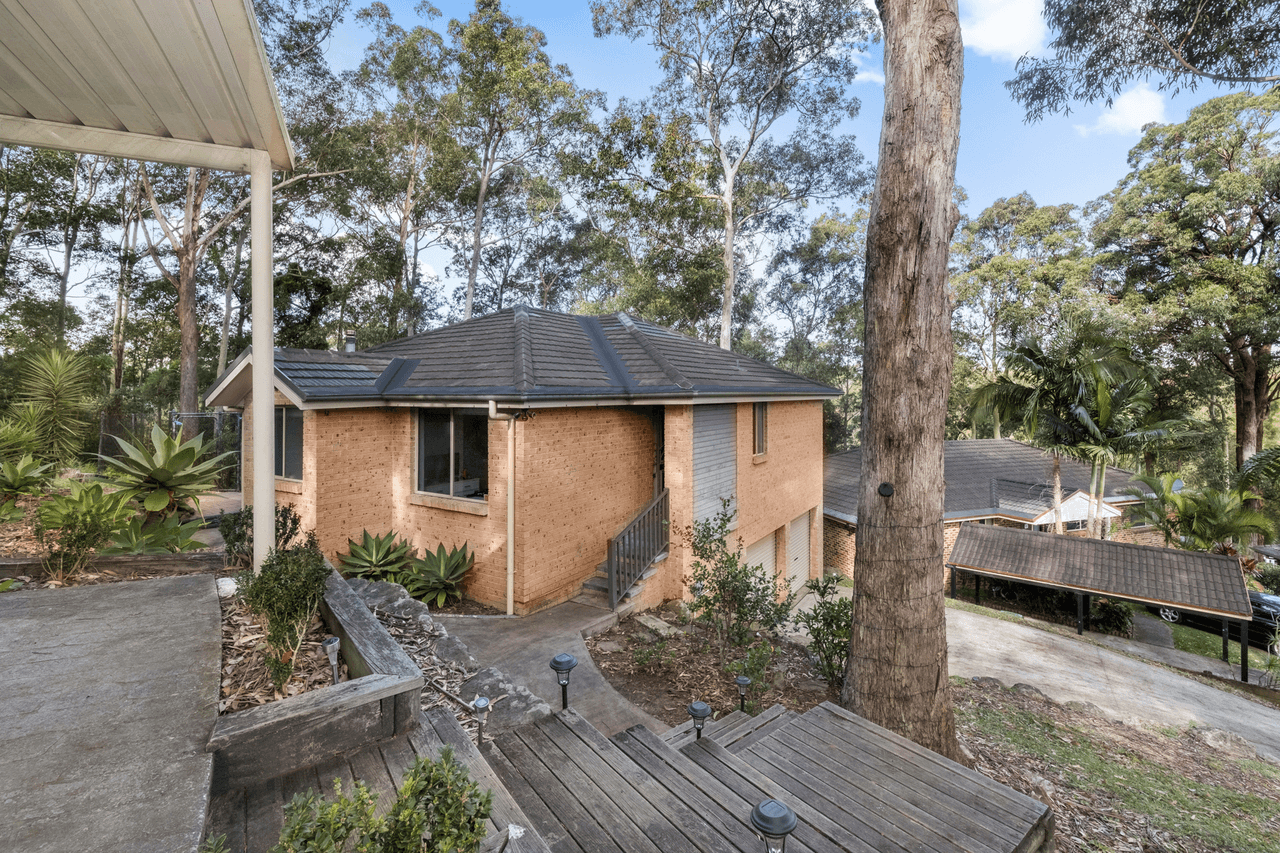 7 Appletree Close, GLENNING VALLEY, NSW 2261